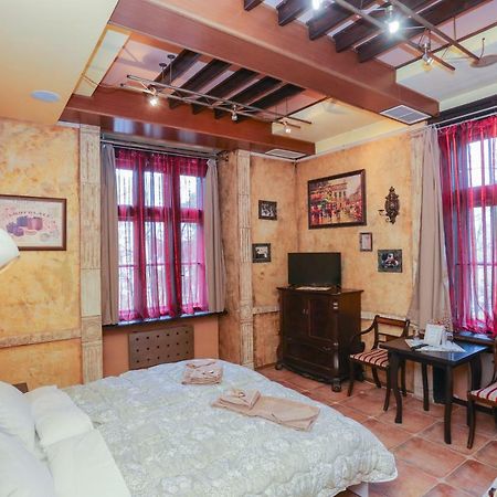 Guest House Marrakech ガブロヴォ エクステリア 写真