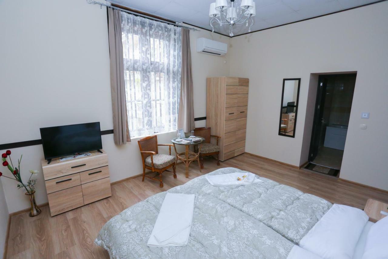 Guest House Marrakech ガブロヴォ エクステリア 写真