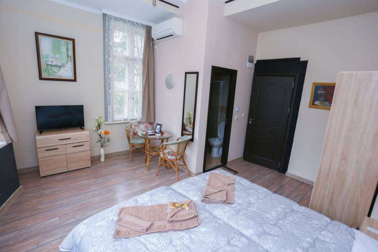 Guest House Marrakech ガブロヴォ エクステリア 写真
