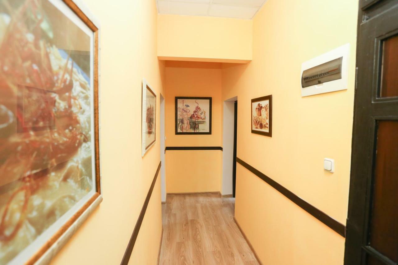 Guest House Marrakech ガブロヴォ エクステリア 写真