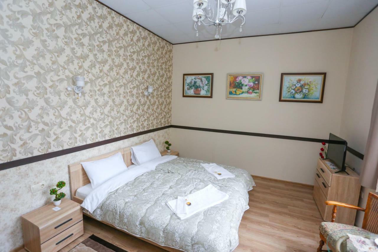 Guest House Marrakech ガブロヴォ エクステリア 写真