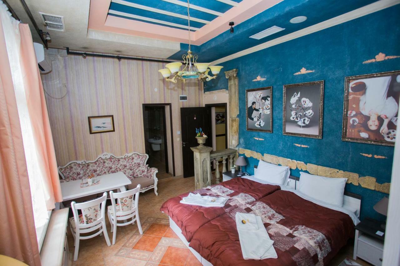 Guest House Marrakech ガブロヴォ エクステリア 写真