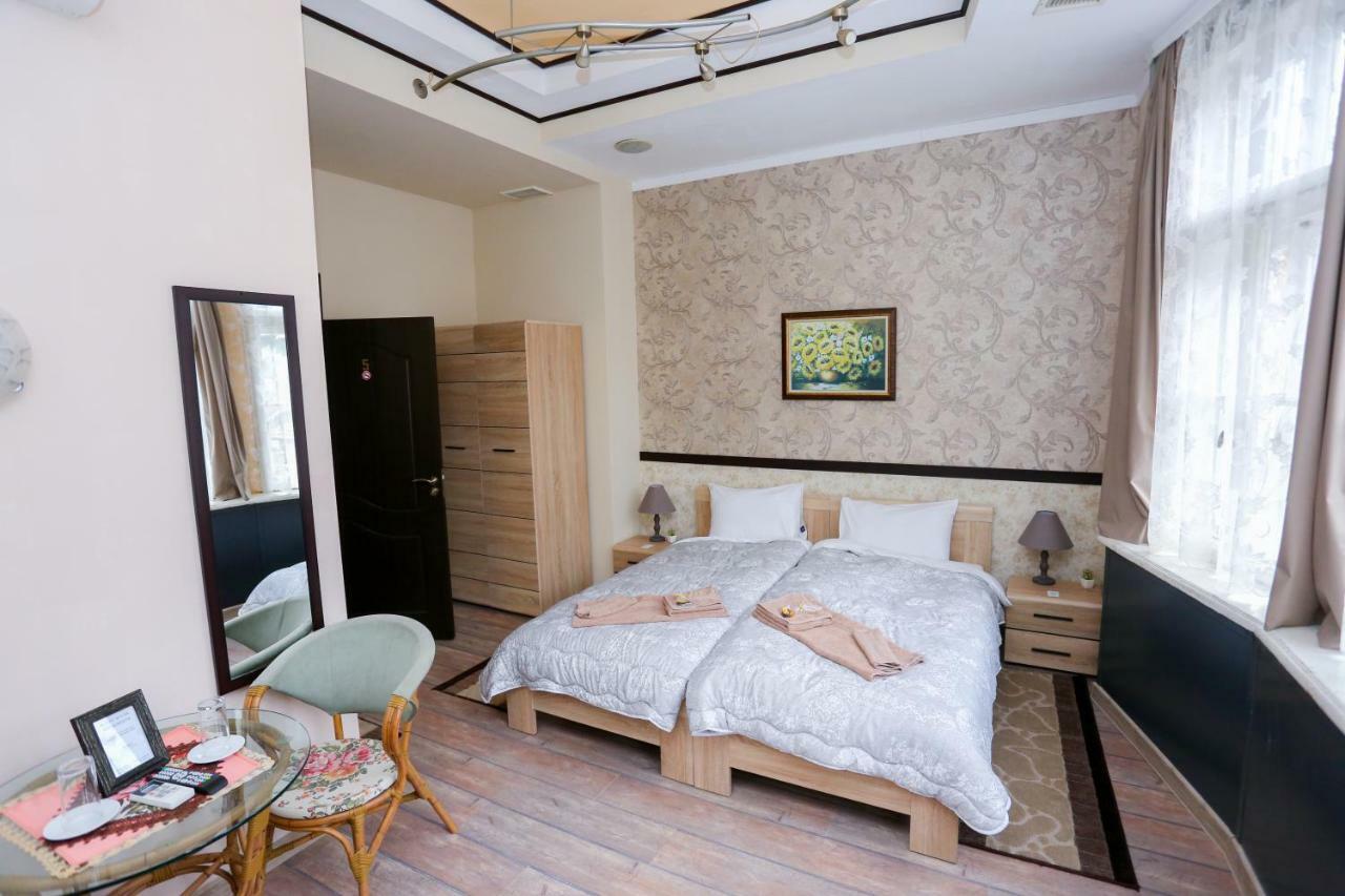 Guest House Marrakech ガブロヴォ エクステリア 写真