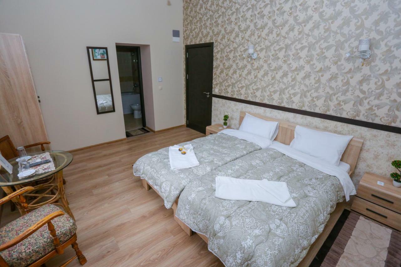 Guest House Marrakech ガブロヴォ エクステリア 写真