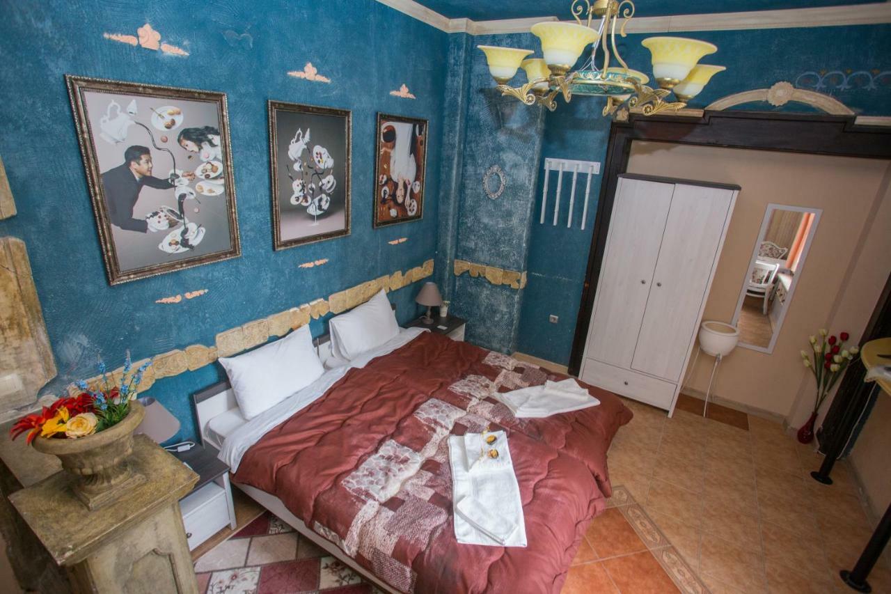 Guest House Marrakech ガブロヴォ エクステリア 写真