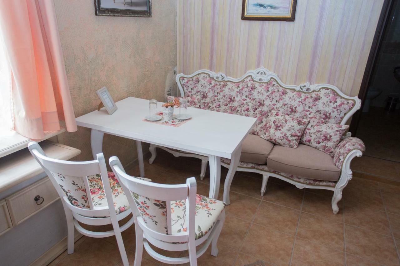Guest House Marrakech ガブロヴォ エクステリア 写真