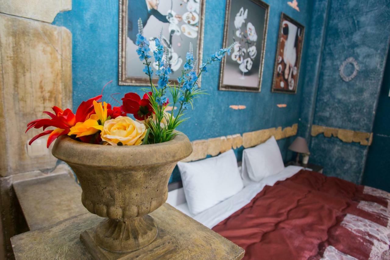 Guest House Marrakech ガブロヴォ エクステリア 写真