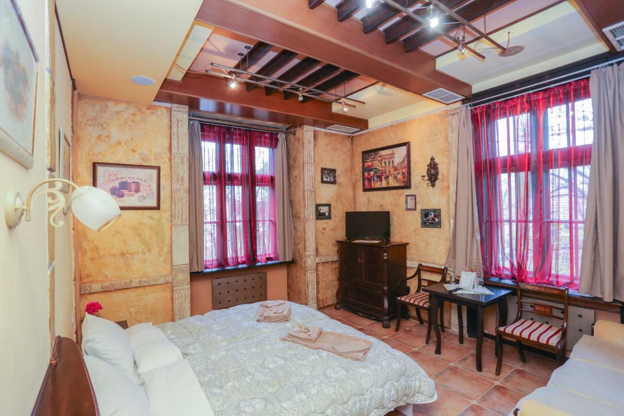 Guest House Marrakech ガブロヴォ エクステリア 写真