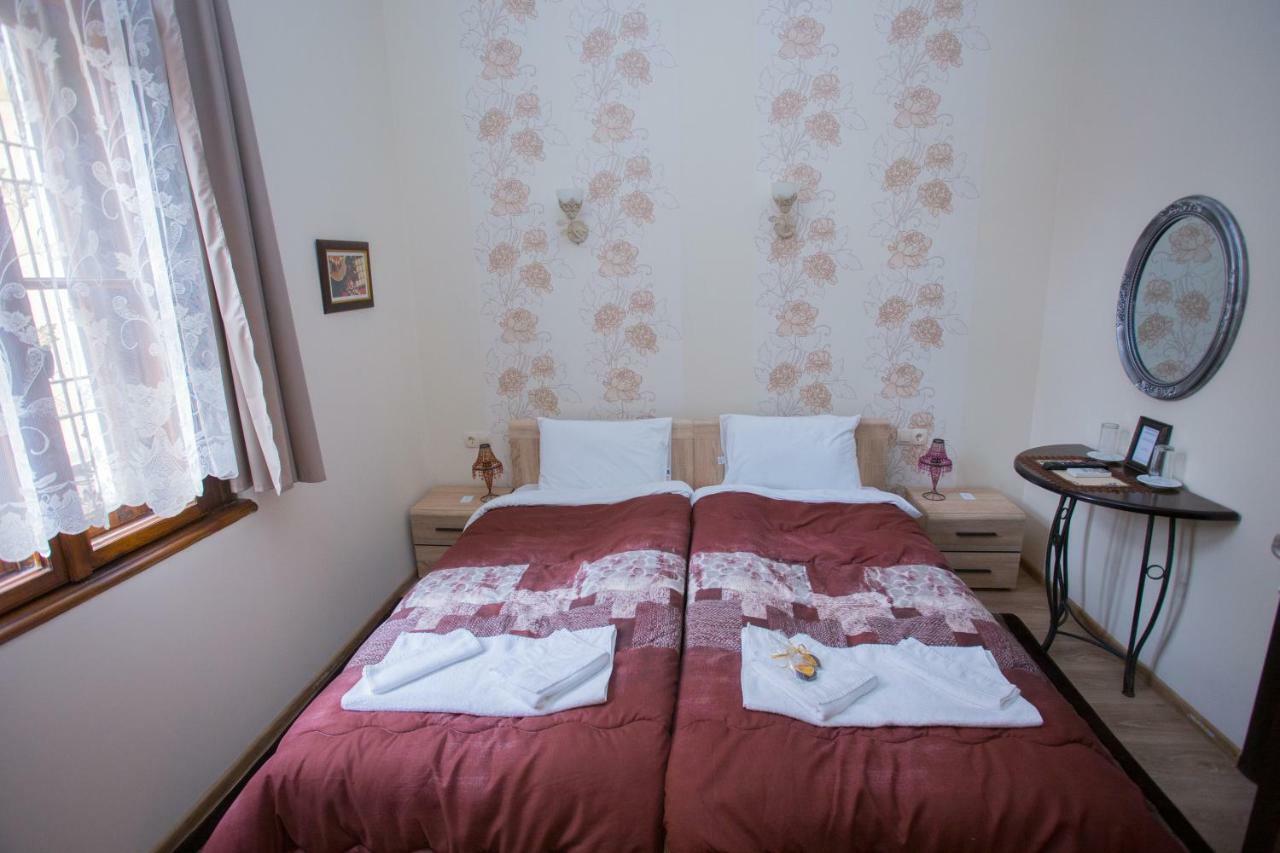 Guest House Marrakech ガブロヴォ エクステリア 写真