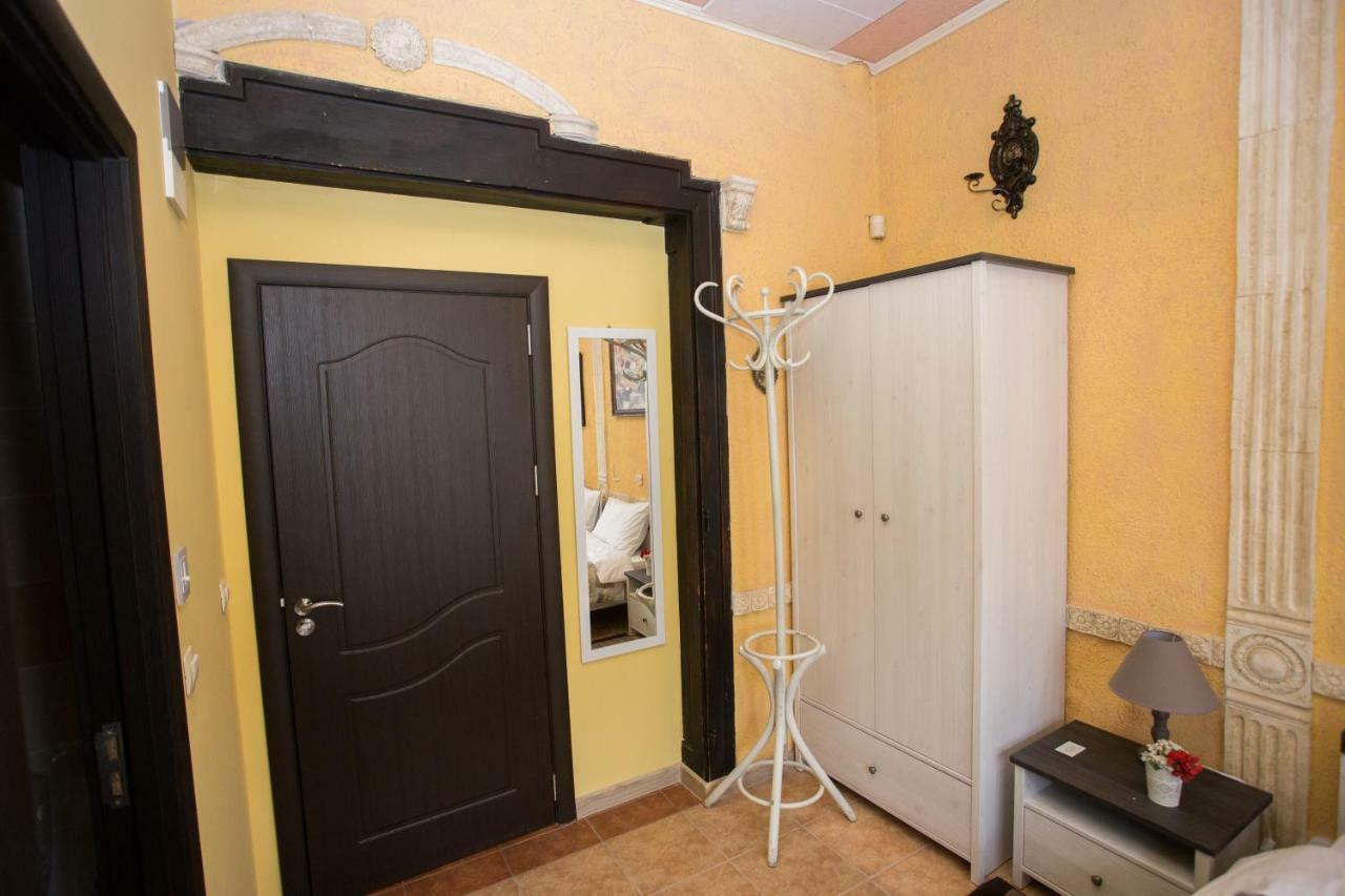 Guest House Marrakech ガブロヴォ エクステリア 写真