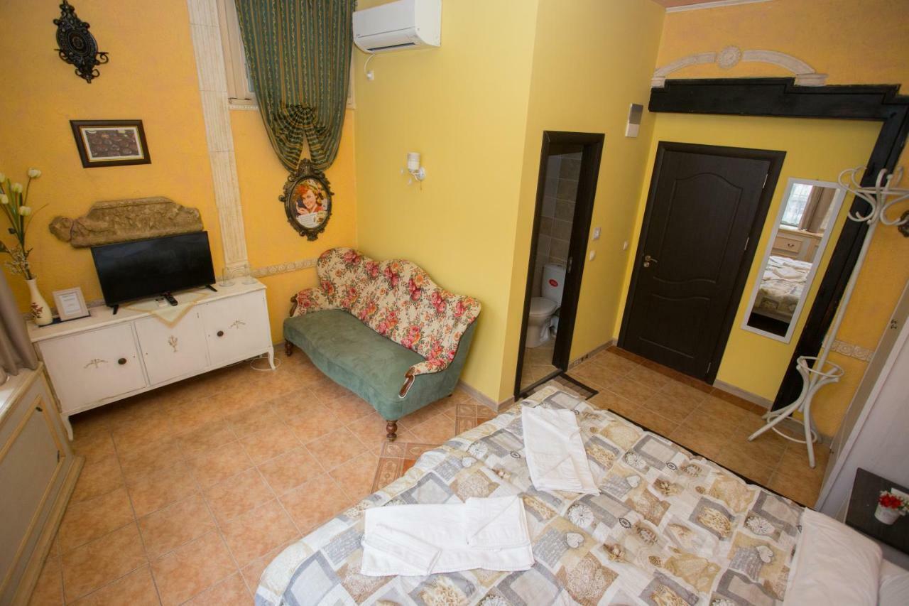 Guest House Marrakech ガブロヴォ エクステリア 写真