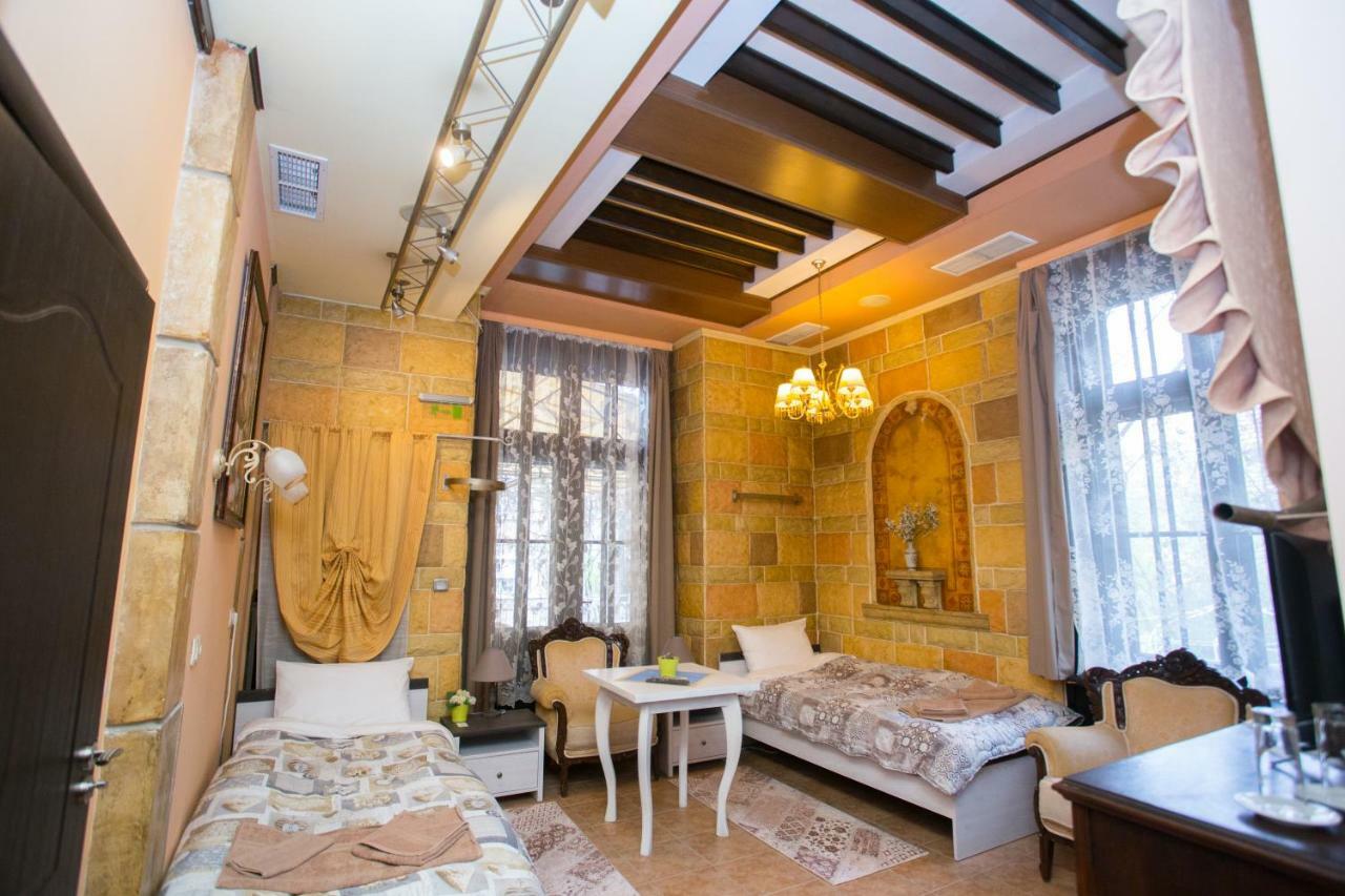 Guest House Marrakech ガブロヴォ エクステリア 写真