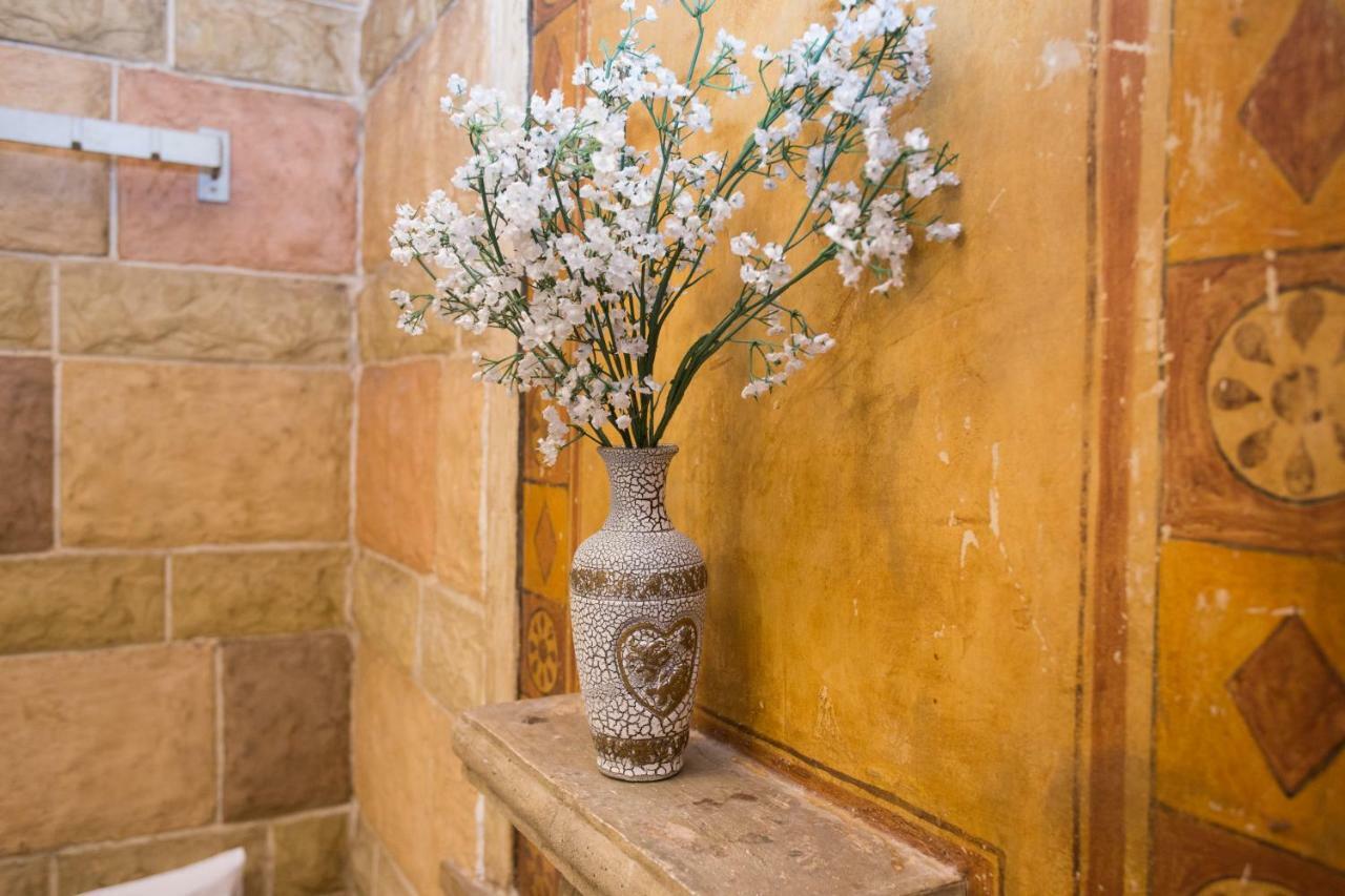 Guest House Marrakech ガブロヴォ エクステリア 写真
