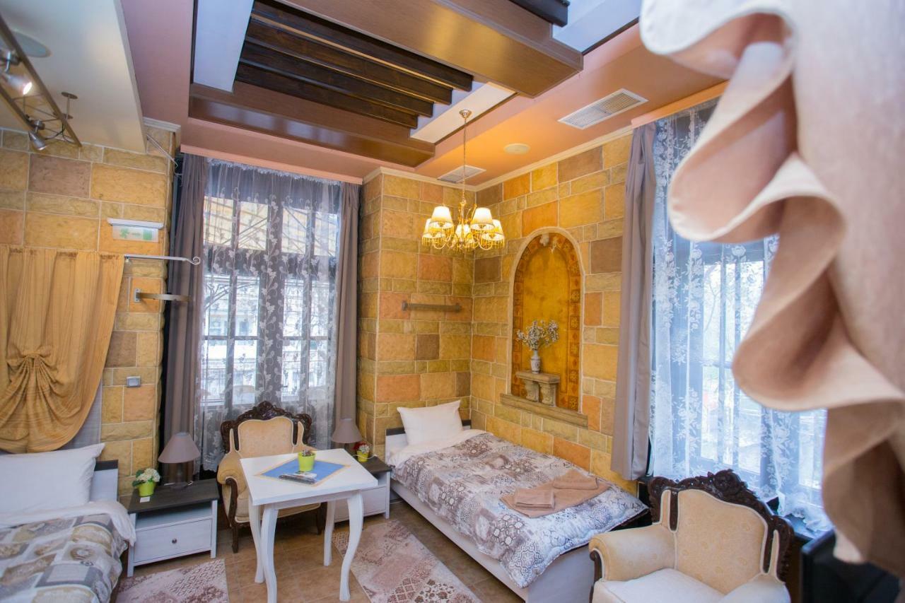 Guest House Marrakech ガブロヴォ エクステリア 写真