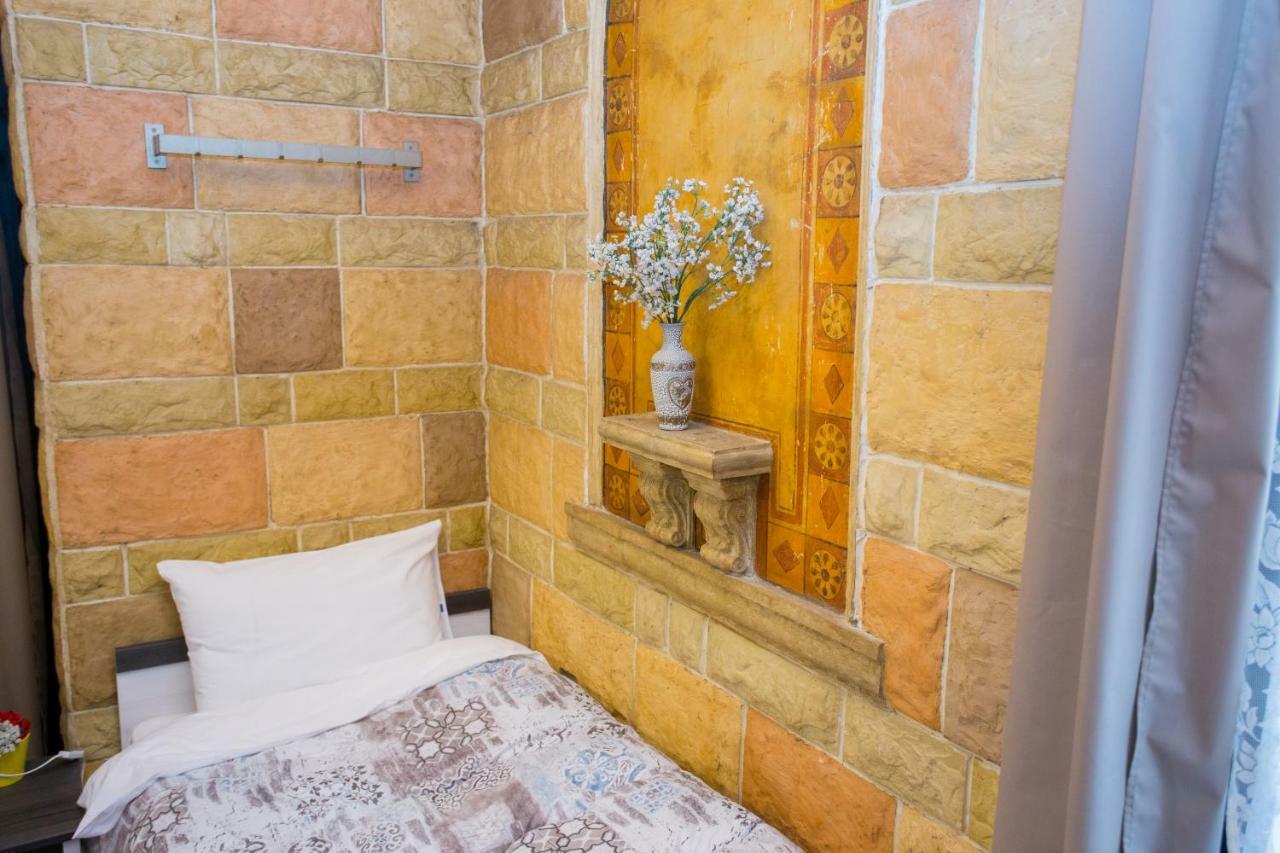 Guest House Marrakech ガブロヴォ エクステリア 写真